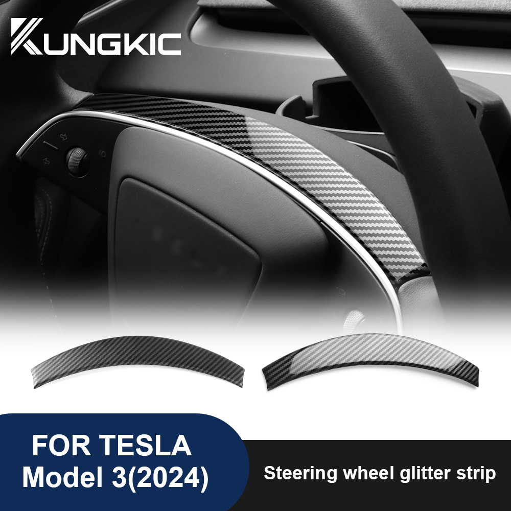Osłona ramy kierownicy do Tesl – Tesla Tablet Accessories recenzja i cena