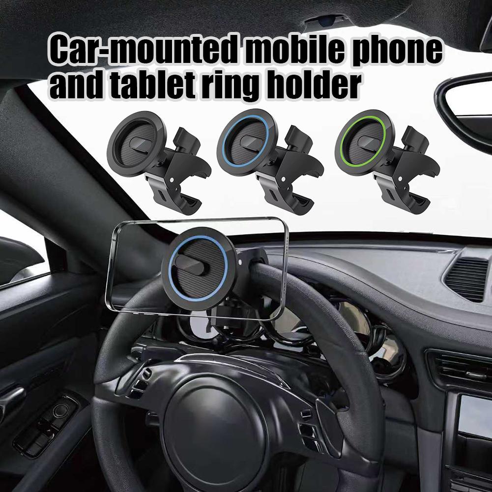 Uniwersalny magnetyczny uchwyt – Tablet Accessories Must Have recenzja i cena
