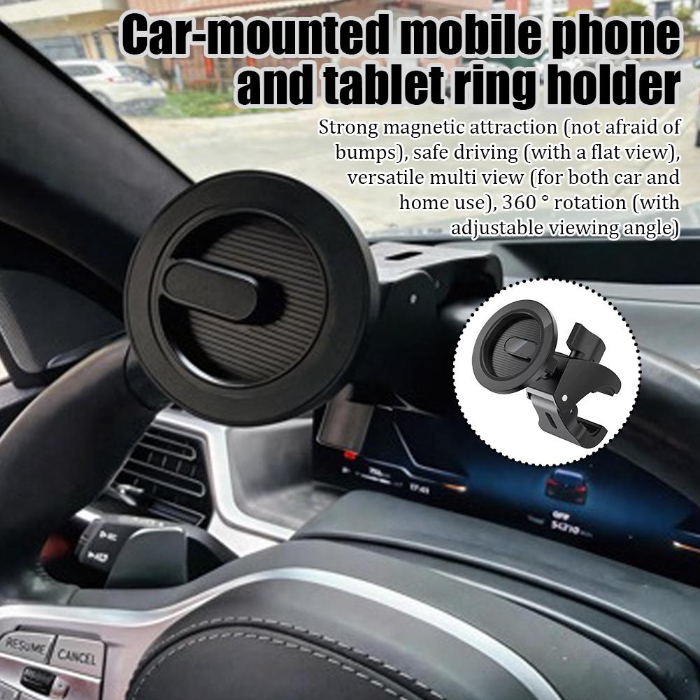 Uniwersalny magnetyczny uchwyt – Tablet Accessories Must Have recenzja i cena