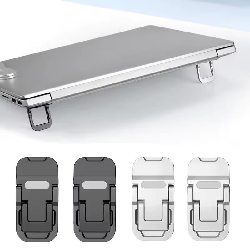 2/4 szt. Mini składana podstaw – Cooling Stand Tablet recenzja i cena