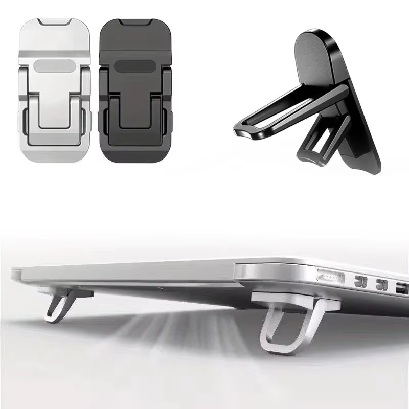 2/4 szt. Mini składana podstaw – Cooling Stand Tablet recenzja i cena