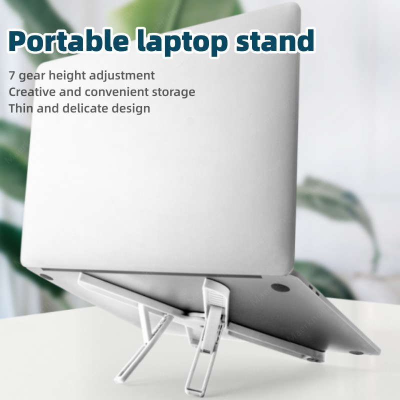 Regulowany stojak na laptopa A – Cooling Stand Tablet recenzja i cena