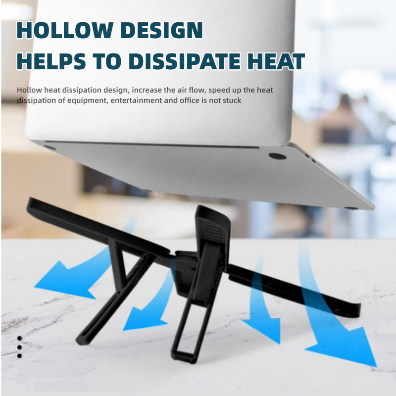 Regulowany stojak na laptopa A – Cooling Stand Tablet recenzja i cena
