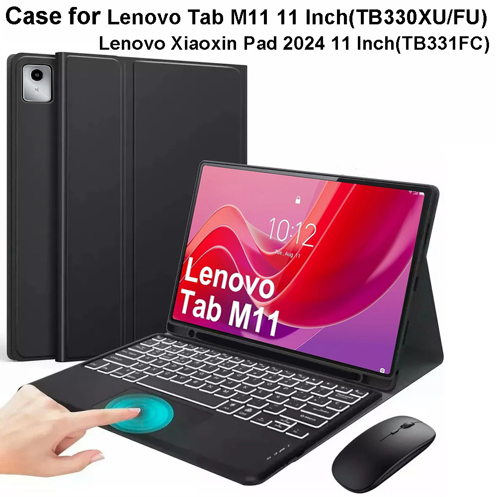 Etui na Lenovo Xiaoxin Pad 202 – Tablet Accessories Lenovo recenzja i cena