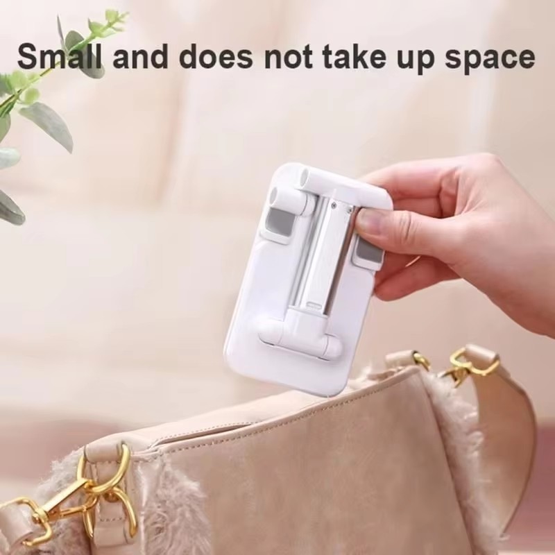 Wysokiej jakości składany uchw – Tablet Stand Accessories recenzja i cena