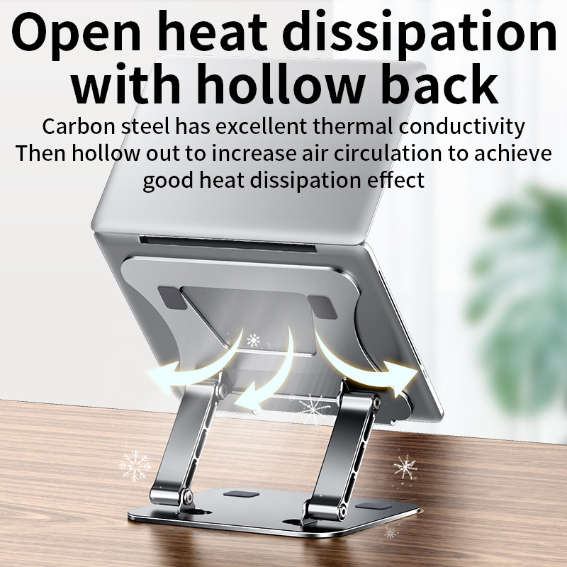Podstawka pod telefon/tablet,  – Cooling Stand Tablet recenzja i cena