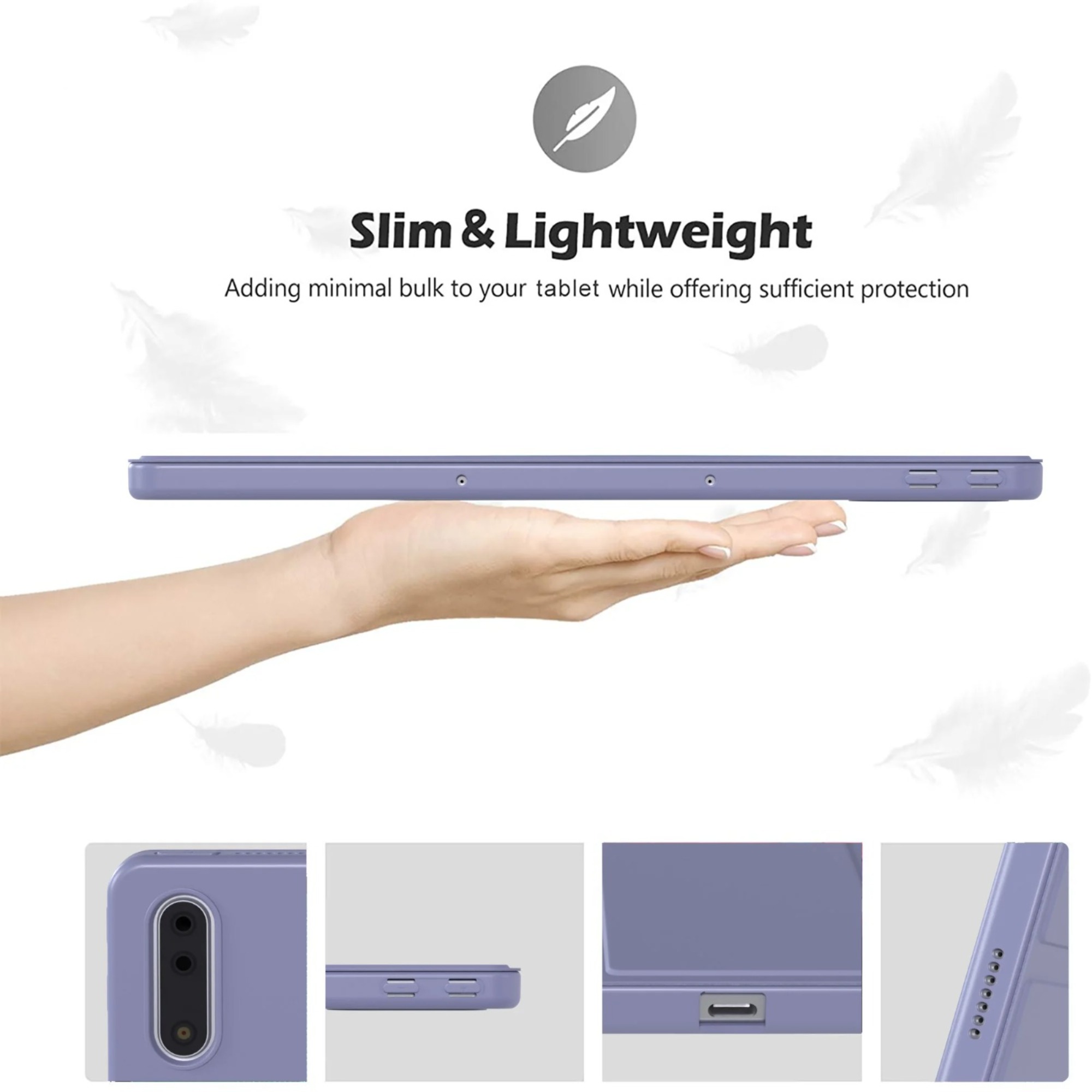 Etui na tablet Lenovo Idea Tab – Lenovo Tablet M10 Accessories recenzja i cena