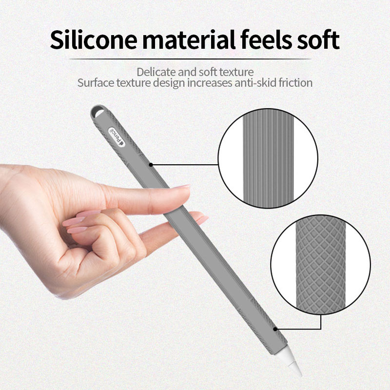 Miękki silikonowy uchwyt na oł – Tablet Accessories Case recenzja i cena